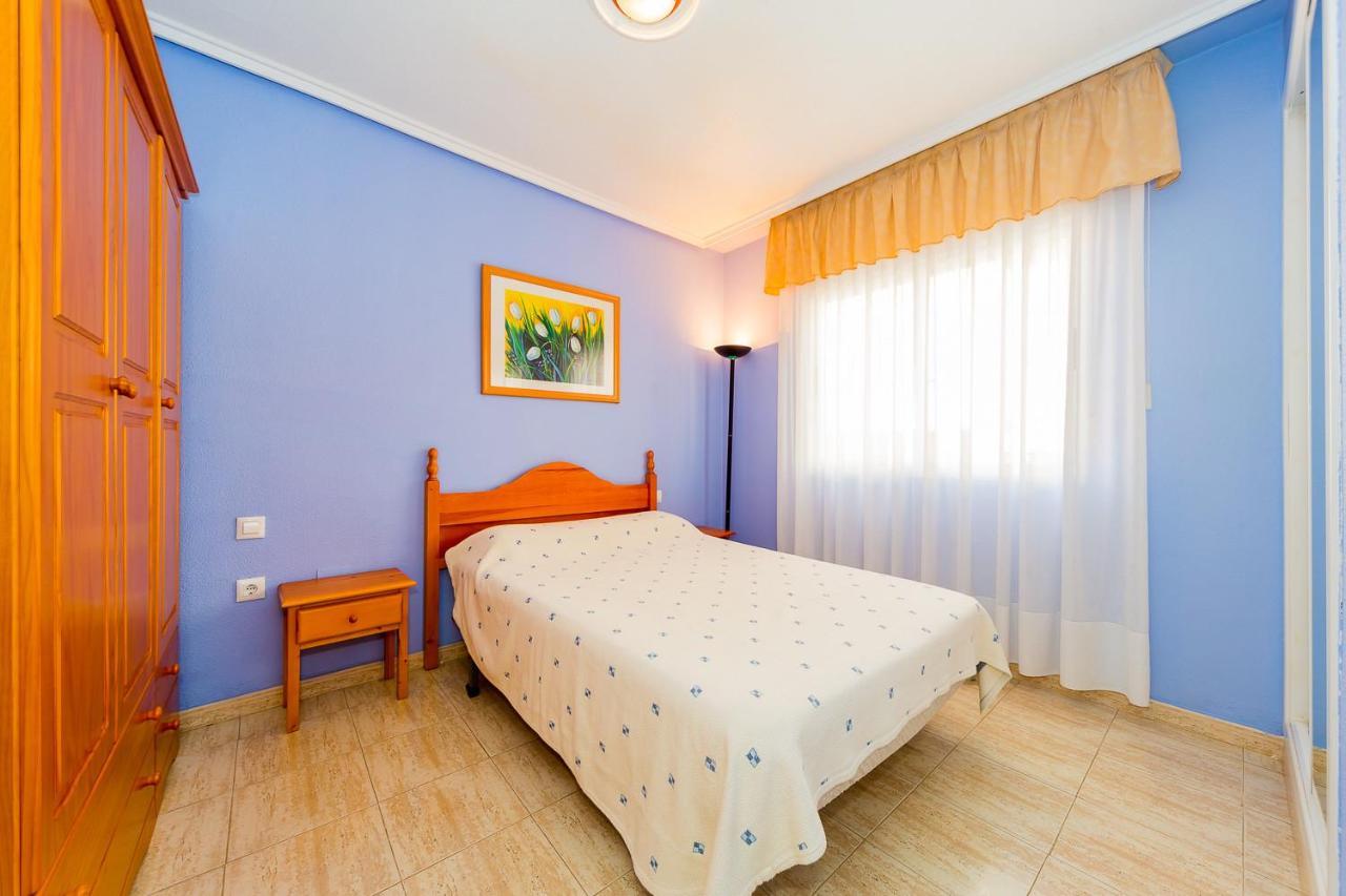 Alegria Id118 Apartamento Torrevieja Exterior foto